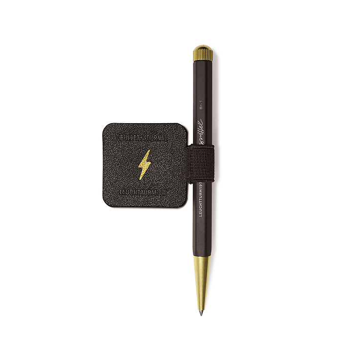 Pen Loop - Bullet Journal Edition