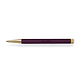 Drehgriffel Nr. 1, Purple26 - Gel pen with black ink - Bullet Journal Edition